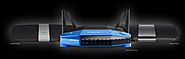 Configure Your Linksys Router
