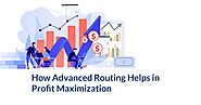 How advanced routing maximizes profit for VoIP wholesale business?