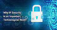 IPsec or Internet Protocol Security: An Important Technological need in Today’s World
