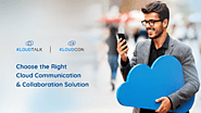 REVE System Launches Cloud Based Business Telephony and Cloud Conferencing Solution