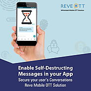 REVE SMS Platform | SMS Gateway – REVE Systems