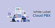 Increase Business Revenue with White Label Cloud PBX