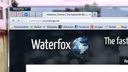 Waterfox - The fastest 64-Bit browser on the web