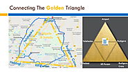 Brigade El Dorado | Location Map | Bagalur Road | Bangalore
