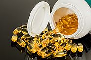 FISH OIL – WHAT’S FISHY ABOUT IT?
