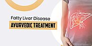 Fatty Liver Disease Ayurvedic Treatment
