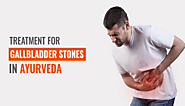 Which is the best treatment for gallbladder stones?