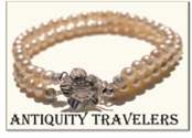 Antiquity Travelers: Pearls, Pearls, Pearls Hop