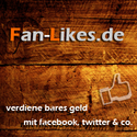 FanLikes | Facebook Fans kaufen, kostenlos Fans tauschen, Online Geld verdienen