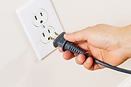 Know where to put electrical outlets in new home