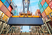 Shipping Containers- The Most Common Types Available In The Market