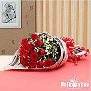 How do the Flowers Serve as the Key to Open the Surprises on Different Occasions? | MyFlowerTree