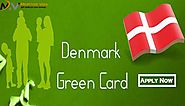 Danish Green Card Visa Consultants in Delhi - Meritidevisa