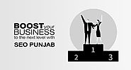 SEO Punjab | #1 The Best SEO Company in Punjab | PPC, SMO