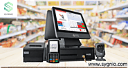 Convenience Store POS System