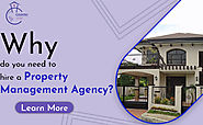 WHAT IS THE NEED FOR PROPERTY MANAGEMENT SERVICES?