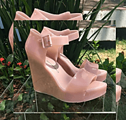 Choose from High Heels Collections | Party Heels | New High Heels Collection – Melissa India