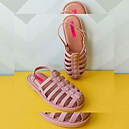 Designer Party Sandals for Women Online in India | Melissa India