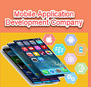 Best Top Mobile Application Development Company