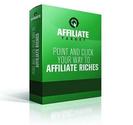 Affiliate Target Review - Finds Your Competitors Top Affiliates