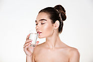 How Drinking More Water Can Help You Lose Weight