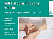 Self Esteem Therapy - Grow Your Confidence