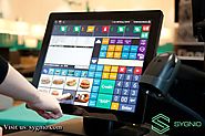 POS support by Sygnio