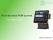 Find the best POS system