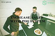 Point of Sale system