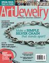 Art Jewelry Magazine - Jewelry Projects and Videos on Metalsmithing, Wirework, Metal Clay