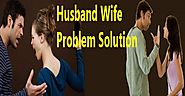 Husband Wife Problem Solutions