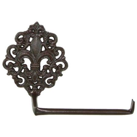 Fleur de Lis Bathroom Decor | A Listly List