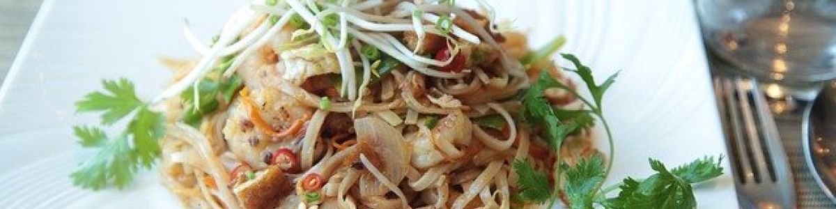 Headline for The 15 best Thai dishes to enjoy in Bangkok – How best to treat your taste buds