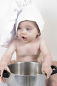 Is baby ready for solid foods? (What do the experts say?)