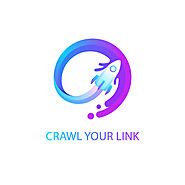 Website at https://www.crawlyourlink.com/