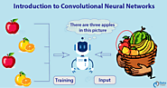 Convolutional Neural Networks tutorial - Learn how machines interpret images - DataFlair