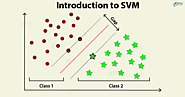 Support Vector Machines Tutorial - Learn to implement SVM in Python - DataFlair