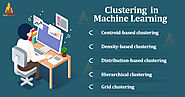 Clustering in Machine Learning - TechVidvan