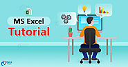 Excel Tutorial | First step to Learn Excel - DataFlair