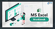 Workbook in Excel - DataFlair