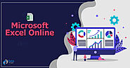 Microsoft Excel Online - DataFlair