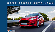 Everything You Wanted to Know About Getting a Nova Scotia Auto Loan