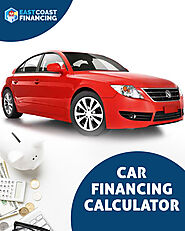 Auto Loan Calculator in Canada | East Coast Financing