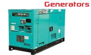 How to Rent a Portable Generator