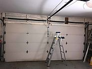 MH Garage Door INC