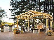 Pergola Designs - So Many Choices! But Which is Best? - Lore Blogs