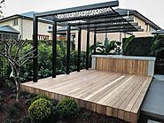 How to Pick a Pergola Design in Adelaide?