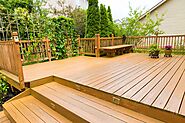What Is The Average Cost Of A Composite Deck?