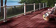 How Much Does It Cost To Put In A Composite Deck?