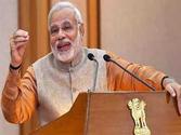 The Budget converts hopes and aspirations of people says modi